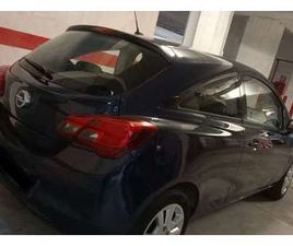 CORSA 3P 1.4 ADVANCE (N-JOY) GPL 90CV