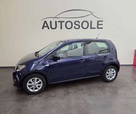 1.0 60 CV 5 PORTE AMBITION