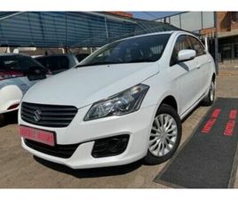 2019 SUZUKI CIAZ 1.5 GL