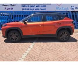 2025 SUZUKI FRONX 1.5 GL AUTO