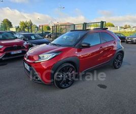 1.0 VVT-I 72 COLLECTION S-CVT