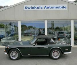 TRIUMPH TR250 TRIUMPH TR 250