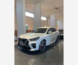 BMW IX2 (U10) EDRIVE20 204 M SPORT 66.5 KWH BVA