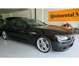 640D GRAN COUPÉ XDRIVE