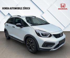 JAZZ 1.5 I-MMD CROSSTAR ADVANCE