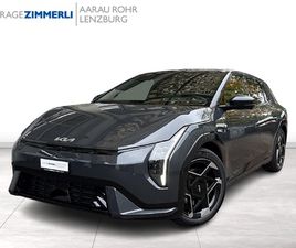 KIA EV4 EV4 81,4 KWH GT-LINE