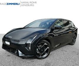 KIA EV4 EV4 81,4 KWH GT-LINE