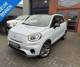 LEAPMOTOR T03 DESIGN 37.3 KWH | PANORAMADAK | NAVI | CAMERA — LEAPMOTOR — MARKTPLAATS