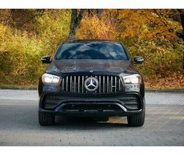 GLE COUPÉ 53 AMG ADVANCED PLUS 4MATIC+ SPEEDSHIFT