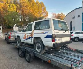 NISSAN PATROL NISSAN - PATROL