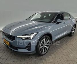 POLESTAR POLESTAR 2 LONG RANGE DUAL