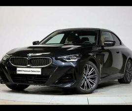 I COUPÉ KIT M SPORT