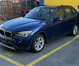 X1 XDRIVE 28I STEPTRONIC