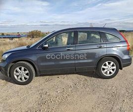 HONDA CR-V HONDA CRV