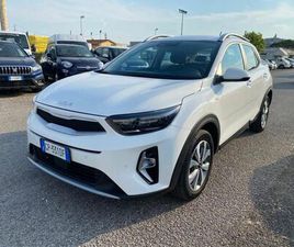 KIA STONIC 1.2 DPI STYLE