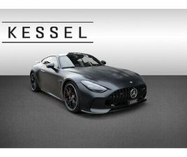 MERCEDES AMG GT 4 PORTES GT 63 S AMG AMG GT 4 63 S 4MATIC+ E PERFORMANCE MCT