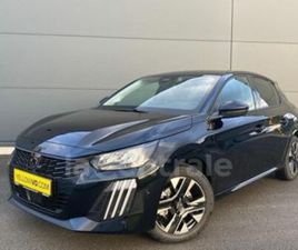 II GENERATION2 ELECTRIQUE 51 KWH 156 ALLURE