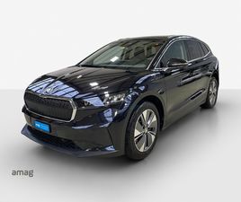 SKODA ENYAQ ENYAQ IV 80X