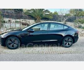 GENERATION2 275 AUTONOMIE STANDARD PLUS 50KWH RWD