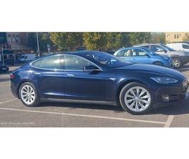 TESLA MODEL S 85D TESLA - MODEL S