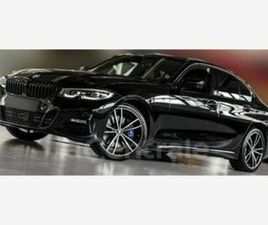BMW SERIE 3 320I XDRIVE (G20) GENERATION2 320I XDRIVE 184 M SPORT BVA8