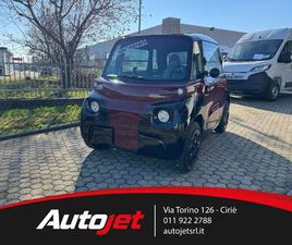 CHARLESTON ED. LIMITATA