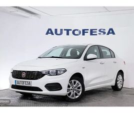 FIAT TIPO 1.4 95CV 4P # PARKTRONIC