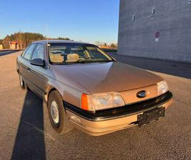 FORD TAURUS FORD TAURUS V6