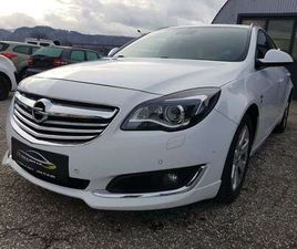 OPEL INSIGNIA SPORTS TOURER OPEL INSIGNIA ST 2,0 CDTI ECOFLEX COSMO START/STOP SYST