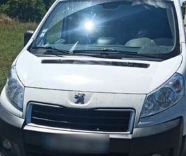 PEUGEOT EXPERT TEPEE 2.0 HDI 130CV VERSION LONG