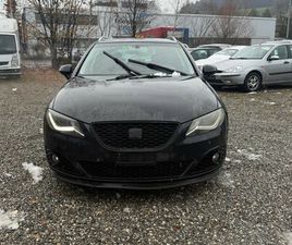SEAT EXEO ST EXEO ST 2.0 TSI SPORT