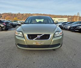 VOLVO S40 S40 2.0D SUMMUM