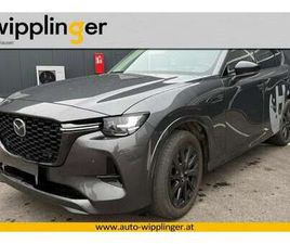 MAZDA CX-60 MAZDA CX-60 3.3L E-SKYACTIV D AWD HOMURA AUT.