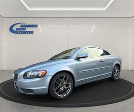 C70 CABRIOLET 2.4I 20V 170 SUMMUM