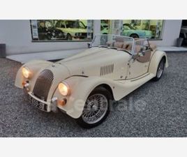 MORGAN ROADSTER 3.0 V6 RUNABOUT