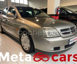 OPEL VECTRA OPEL VECTRA COMFORT 2.0 DTI 16V