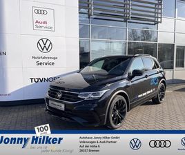 2.0 TSI DSG 4MOTION AHK SCHWENKBAR
