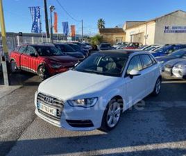 III SPORTBACK 1.8 TFSI 180 AMBIENTE