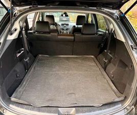 MAZDA CX-9 MAZDA CX-9 MAXDA CX9 SUV