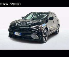 RENAULT AUSTRAL 1.2 E-TECH FULL HYBRID TECHNO ESPRIT ALPINE 200CV