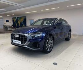Q8 55 TFSI QUATTRO TIPTRONIC SPORT
