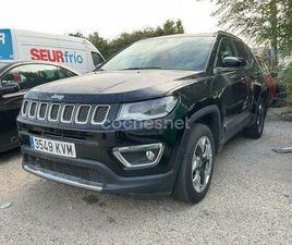 JEEP COMPASS JEEP COMPASS