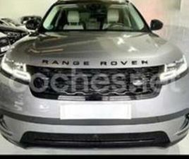 LAND-ROVER RANGE ROVER VELAR