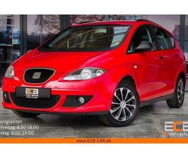 SEAT ALTEA XL *KEIN TÜV/KLIMA/TEMP.*