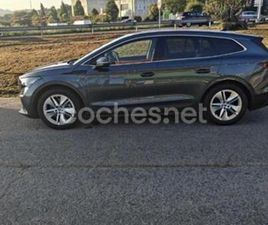 SKODA ENYAQ SKODA ENYAQ