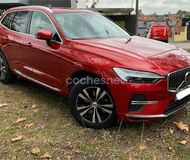 VOLVO XC60 T6 VOLVO XC60