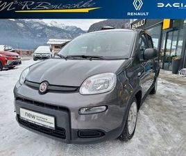 FIAT PANDA BASE