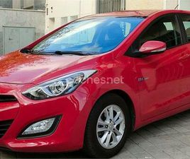 HYUNDAI I30 HYUNDAI I30