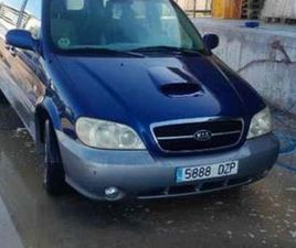 KIA - CARNIVAL