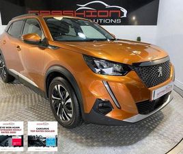 1.2 PURETECH ALLURE EURO 6 (START/STOP) 5DR